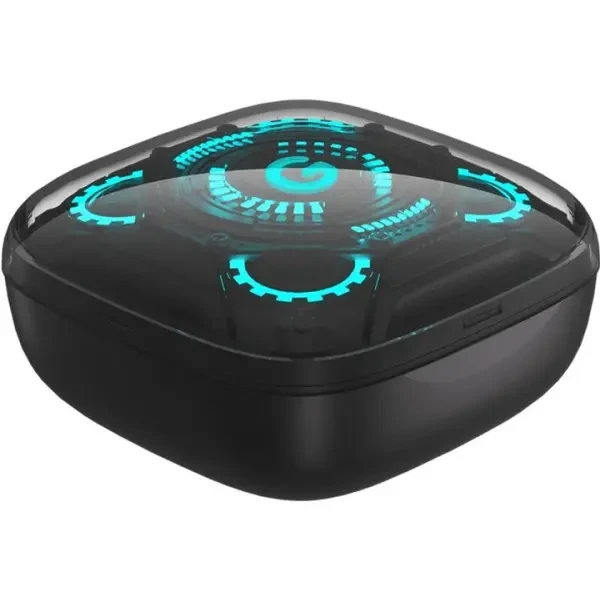 Bluetooth-гарнітура Gelius NavyStrike GP-TWS039 Black 6