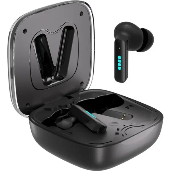 Bluetooth-гарнітура Gelius NavyStrike GP-TWS039 Black 4