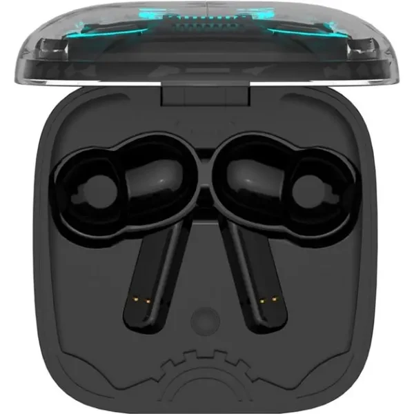 Bluetooth-гарнітура Gelius NavyStrike GP-TWS039 Black 2