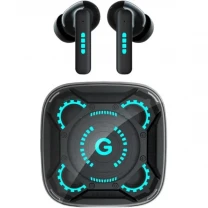 Bluetooth-гарнітура Gelius NavyStrike GP-TWS039 Black