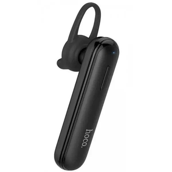 Bluetooth-гарнітура Hoco E36 Black