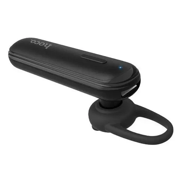 Bluetooth-гарнітура Hoco E36 Black 3