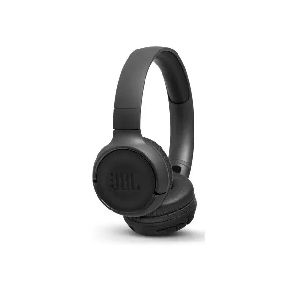 Bluetooth-гарнітура JBL T500BT Black (JBLT500BTBLK)