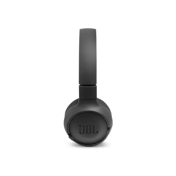 Bluetooth-гарнітура JBL T500BT Black (JBLT500BTBLK) 3