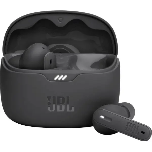 Bluetooth-гарнітура JBL Tune 245 NC Black (JBLT245NCTWSBLK)