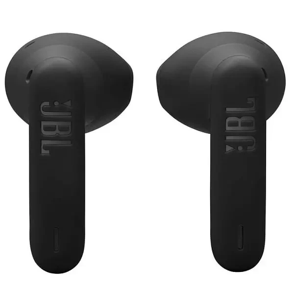 Bluetooth-гарнітура JBL Wave Flex 2 Black (JBLWFLEX2BLK) 3
