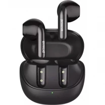 Bluetooth-гарнітура Proove Logic TWS (APP) Pearl Black (TWLG0001AP17)