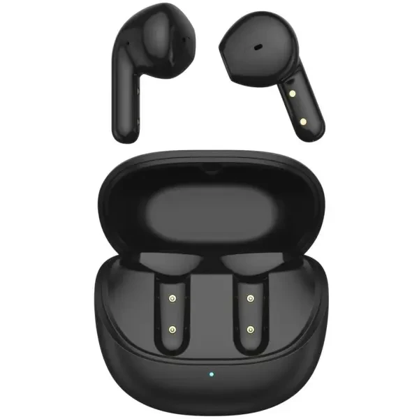 Bluetooth-гарнітура Proove Logic TWS APP Black (TWLT54002201)