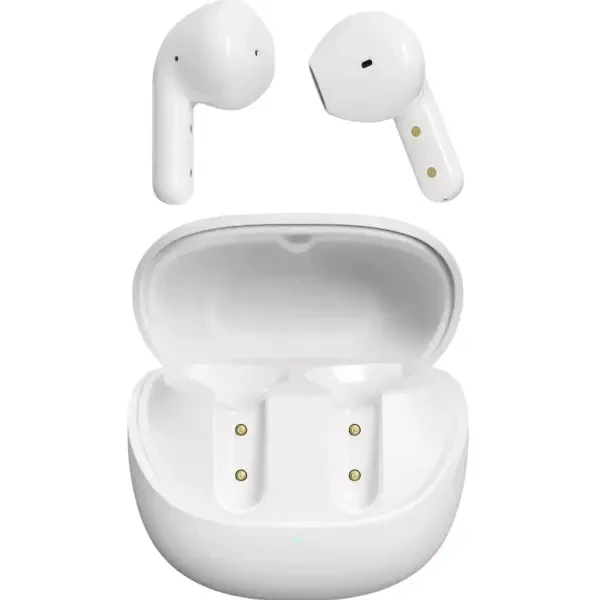 Bluetooth-гарнітура Proove Logic TWS APP White (TWLT54002202)