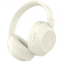 Bluetooth-гарнітура Proove Player with ANC Beige (HPPY00010007)