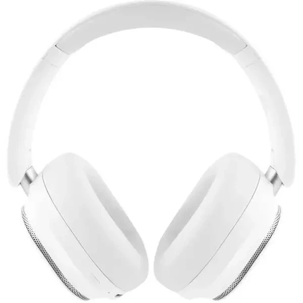 Bluetooth-гарнітура Proove Solo with ANC (APP) White (HPSL0001AP02) 2