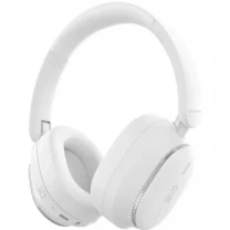 Bluetooth-гарнітура Proove Solo with ANC (APP) White (HPSL0001AP02)