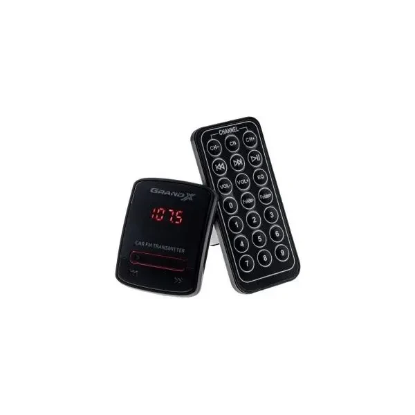 FM-трансмітер Grand-X CUFM79GRX