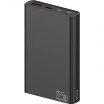 Power Bank Proove Hyper Flux Plus 22.5W 10000mAh Black (PBF122120001)