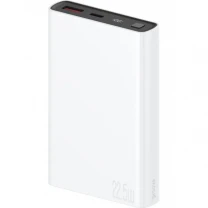 Power Bank Proove Hyper Flux Plus 22.5W 10000mAh White (PBF122120002)