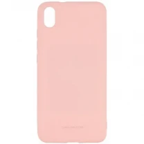 Silicone Case Xiaomi Redmi 7A Pink Sand