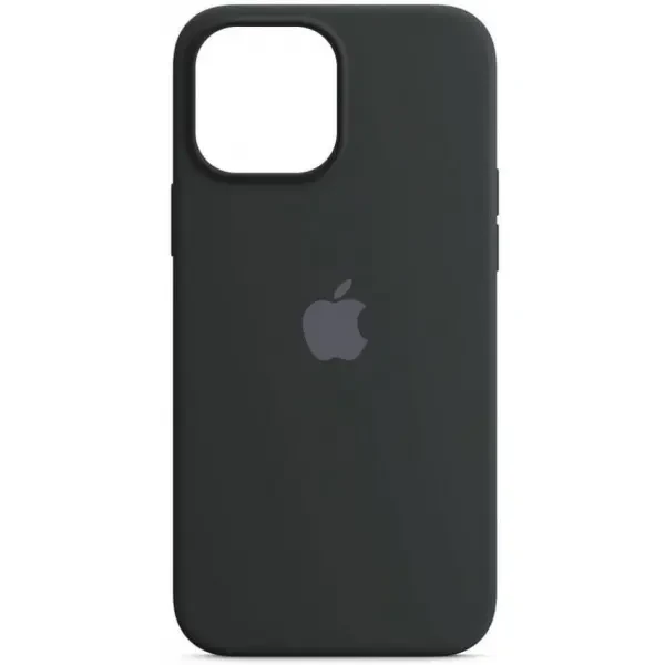 ArmorStandart Silicone Case для iPhone 13 Pro Black (ARM59961)