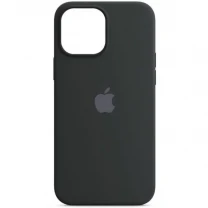 ArmorStandart Silicone Case для iPhone 13 Pro Black (ARM59961)