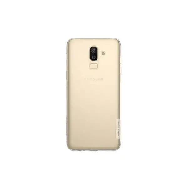 TPU чохол Nillkin Nature Series для Samsung Galaxy J8 (2018)