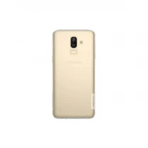 TPU чохол Nillkin Nature Series для Samsung Galaxy J8 (2018)