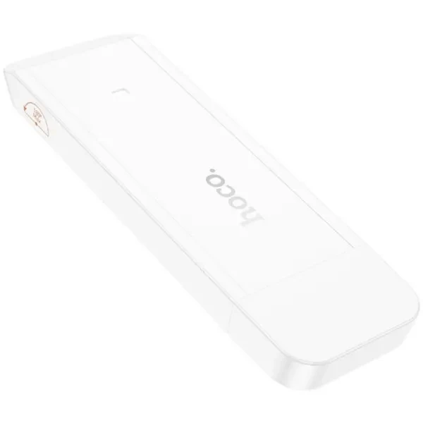 Wi-Fi адаптер Hoco HI40 White 4