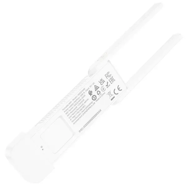 Wi-Fi адаптер Hoco HI40 White 5