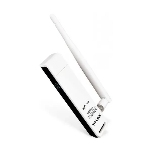 Wi-fi адаптер TP-Link TL-WN722N