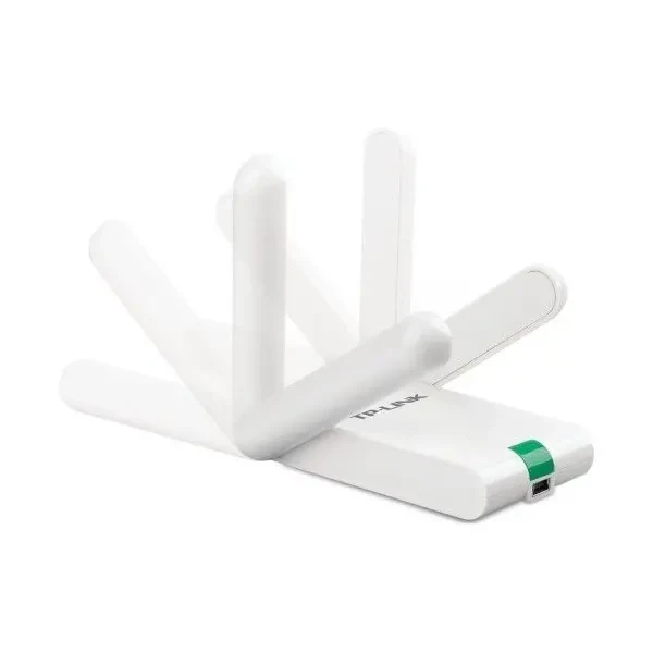 Wi-fi адаптер TP-Link TL-WN822N 3