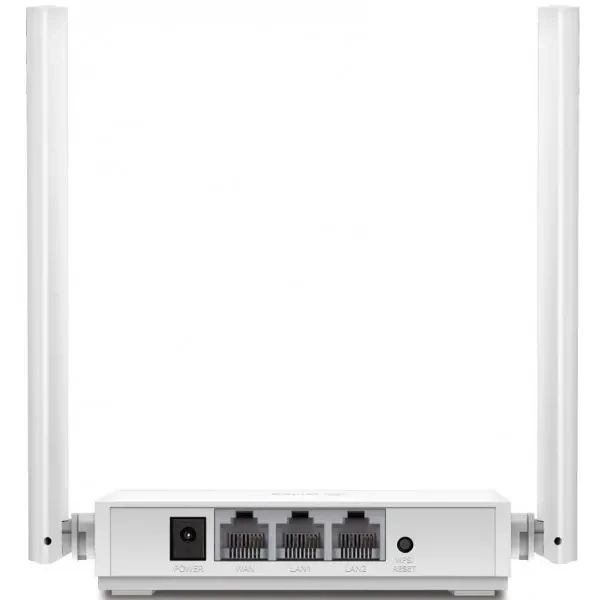 Wi-fi роутер TP-Link TL-WR820N V2 3