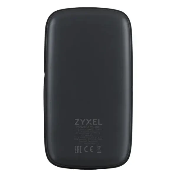 Wi-fi роутер ZYXEL LTE2566-M634 (LTE2566-M634-EUZNV1F) 4