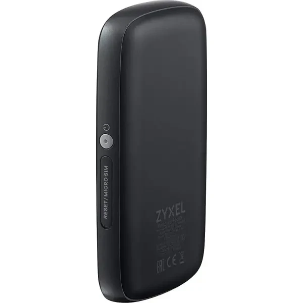 Wi-fi роутер ZYXEL LTE2566-M634 (LTE2566-M634-EUZNV1F) 3