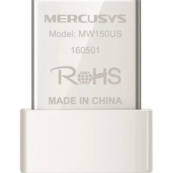 Wi-Fi-адаптер Mercusys MW150US