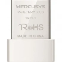 Wi-Fi-адаптер Mercusys MW150US