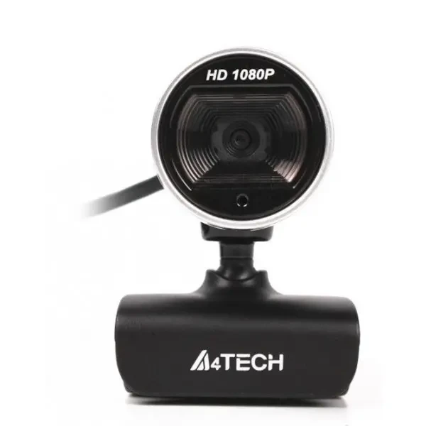 A4-tech Веб-камера A4Tech PK-910H USB Silver-Black 2