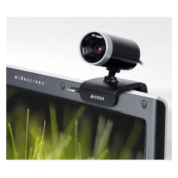 A4-tech Веб-камера A4Tech PK-910H USB Silver-Black 3