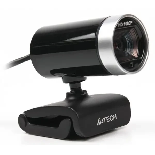 A4-tech Веб-камера A4Tech PK-910H USB Silver-Black