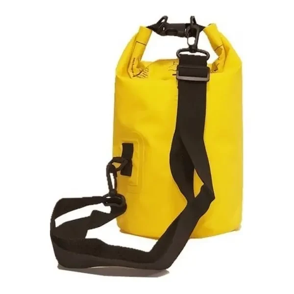 Водонепроникний рюкзак Armorstandart Waterproof Outdoor Gear 10L Yellow (ARM59237) 2