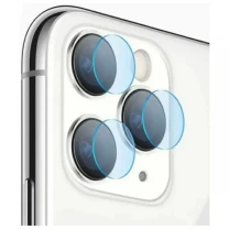 Apple Гнучке ультратонке захисне скло на камеру для iPhone 11 Pro