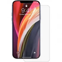 Apple Захисна гідрогелева плівка DM для iPhone 12/12 Pro Глянцева