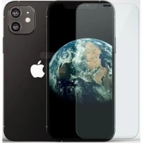 Захисне скло ArmorStandart Ultrathin Clear Dustproof для iPhone 12/12 Pro Clear (ARM59575)