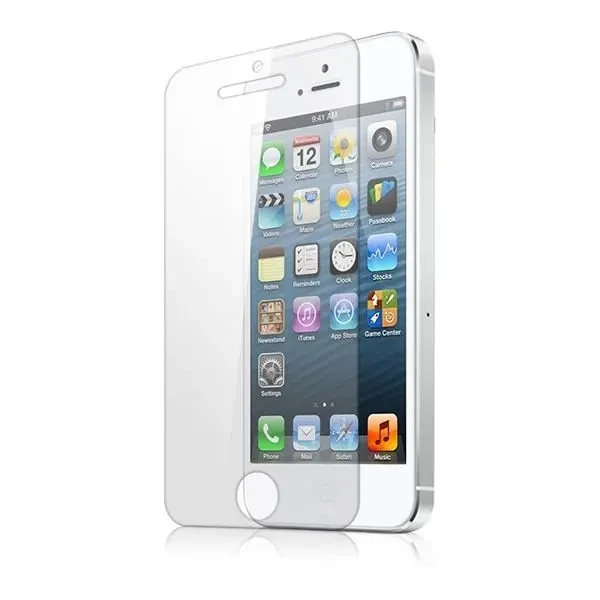 Apple Захисне скло iPhone 5/5s 5c 2