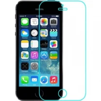 Apple Захисне скло iPhone 5/5s 5c