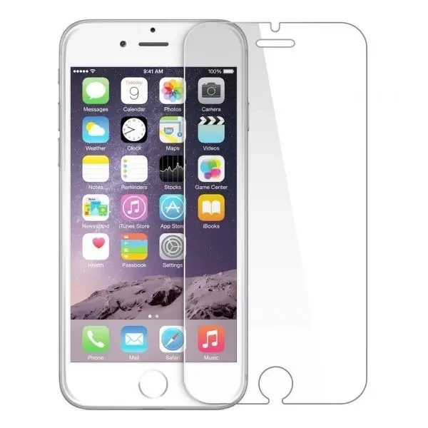 Apple Захисне скло iPhone 6 4.7 2