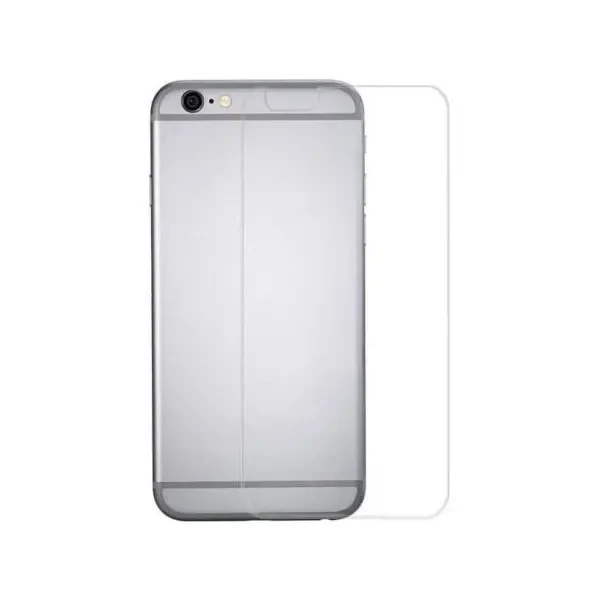 Apple Захисне скло IPhone 6 Plus зад