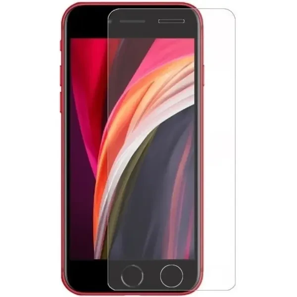 Apple Захисне скло iPhone 7/8/SE 2020 0.1mm