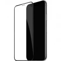 Apple Захисне скло iPhone Xr/11 Black