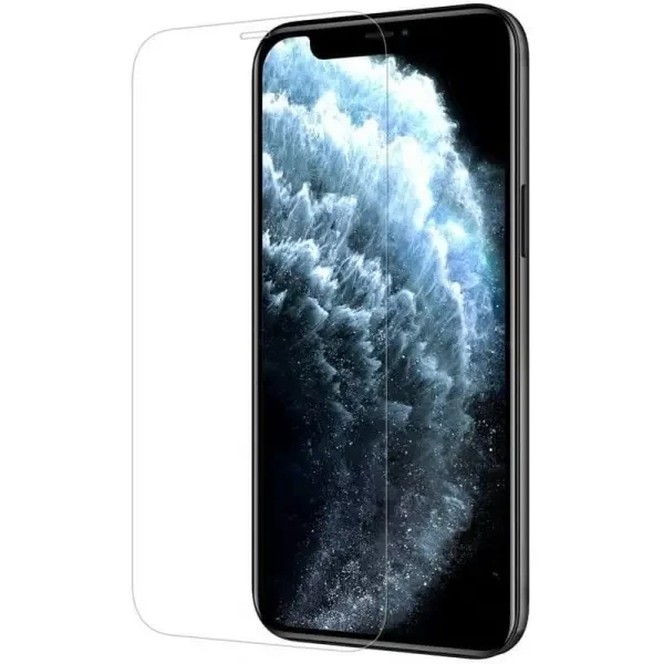 Apple Захисне скло Nillkin для iPhone 12 Pro Max 2