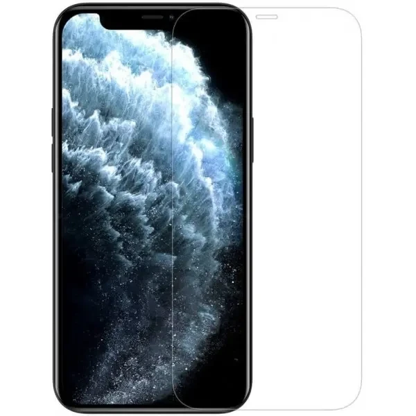 Apple Захисне скло Nillkin для iPhone 12 Pro Max