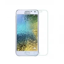 Захисне скло Samsung E5