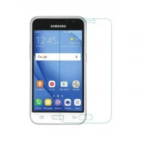 DM Захисне скло Samsung J1 2016 J120